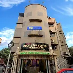 Fabhotel Prime Rockstar Suites