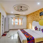 Fabhotel Prime Rockstar Suites