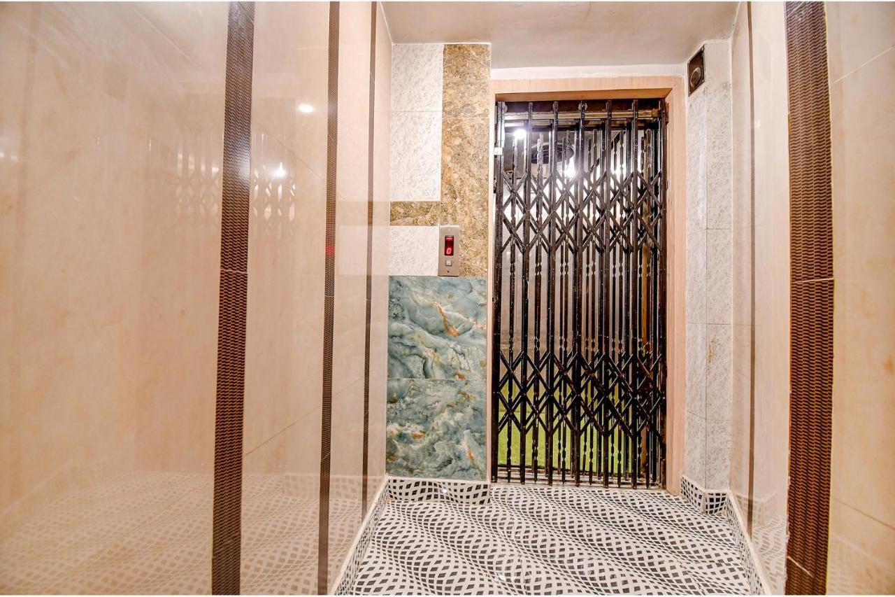 Fabhotel Prime Rockstar 3*