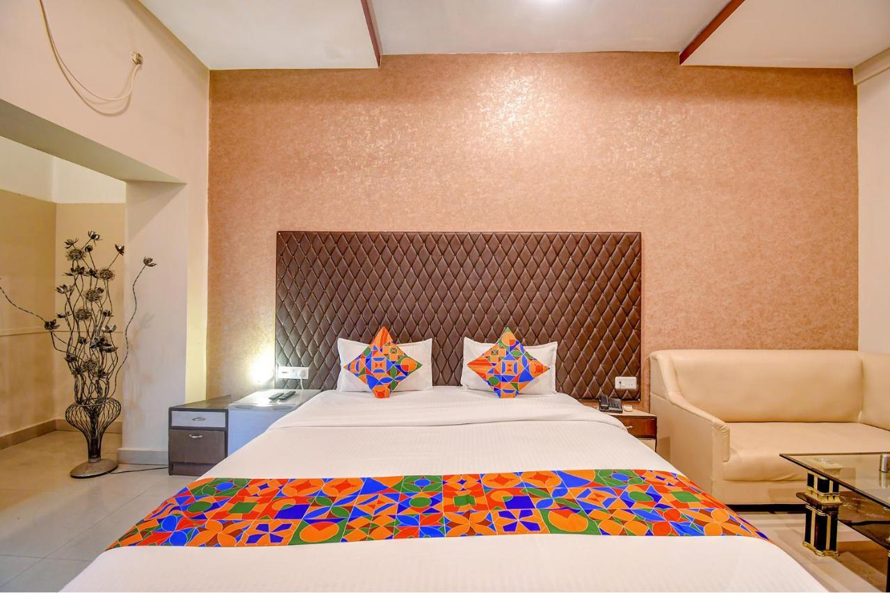 Hotel Fabhotel Prime Rockstar Kolkata