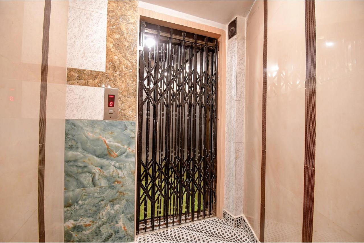 Fabhotel Prime Rockstar Hotel 3*