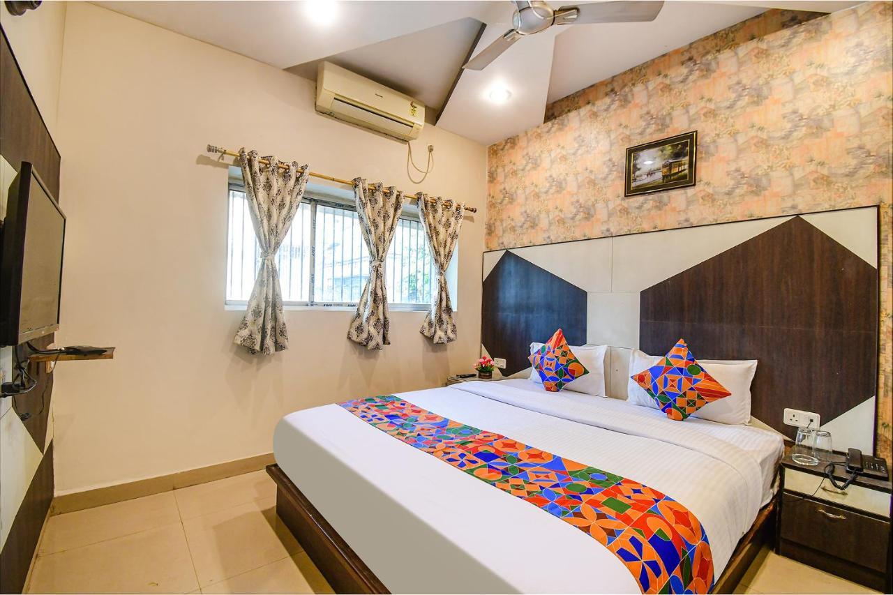 Hotel Fabhotel Prime Rockstar 3*