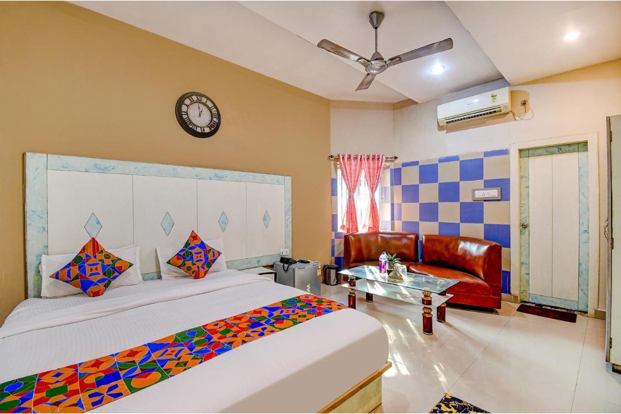 Hotel Fabhotel Prime Rockstar 3*