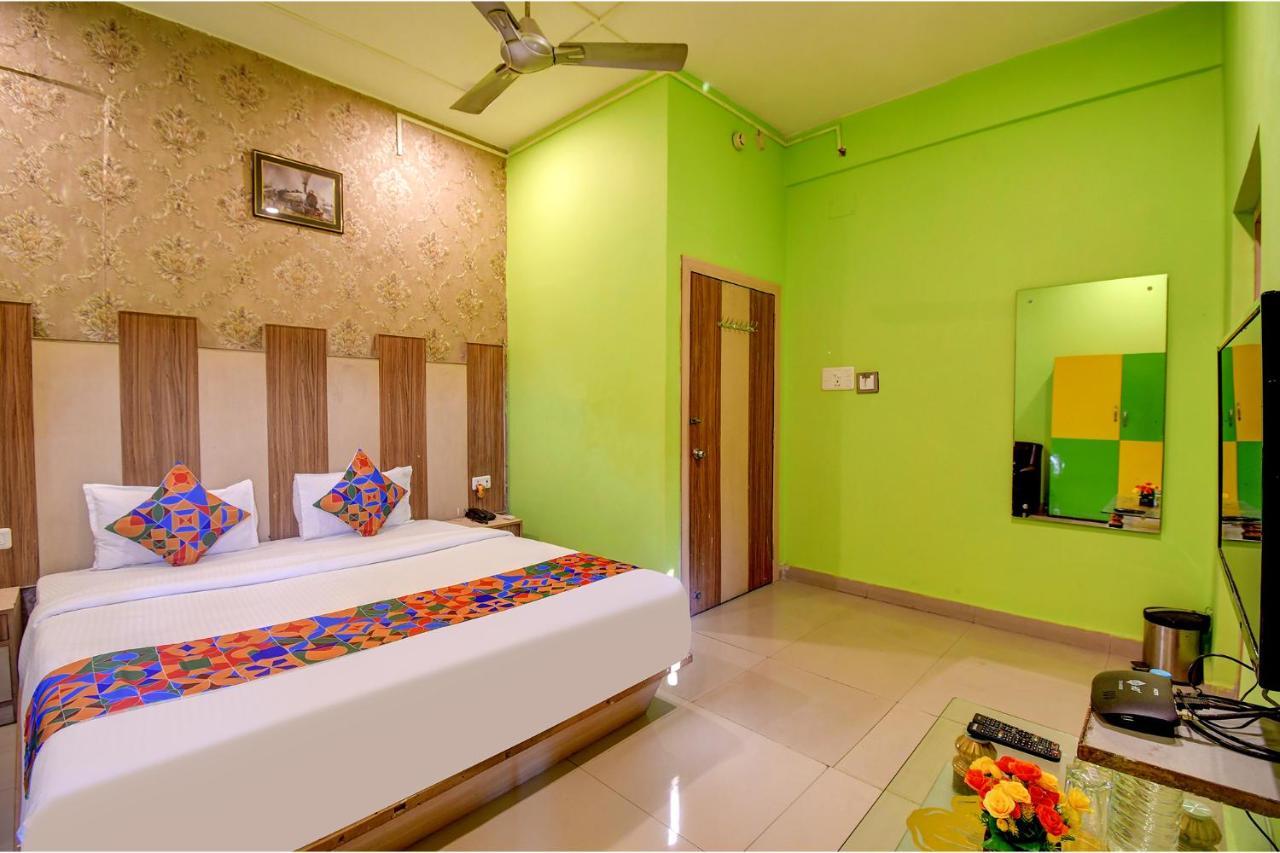 Fabhotel Prime Rockstar 3*