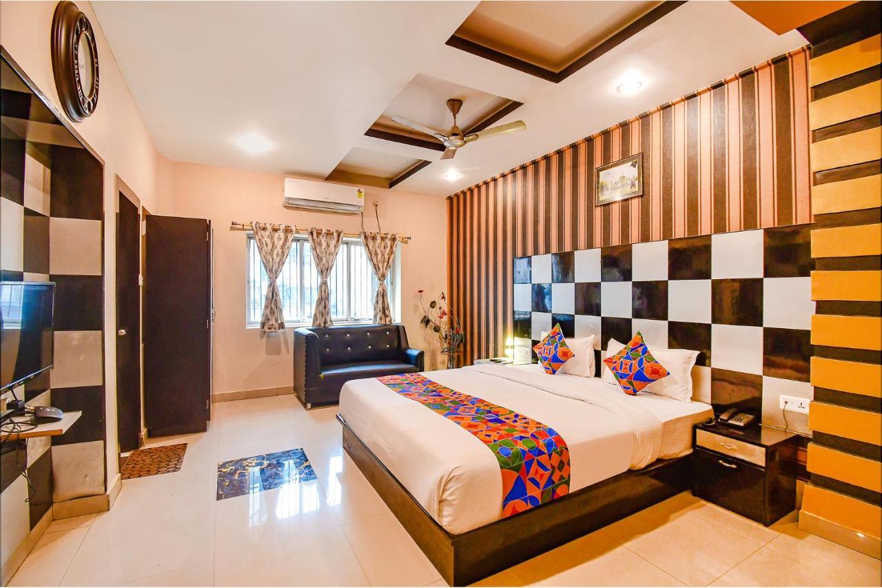 Fabhotel Prime Rockstar Hotel 3*