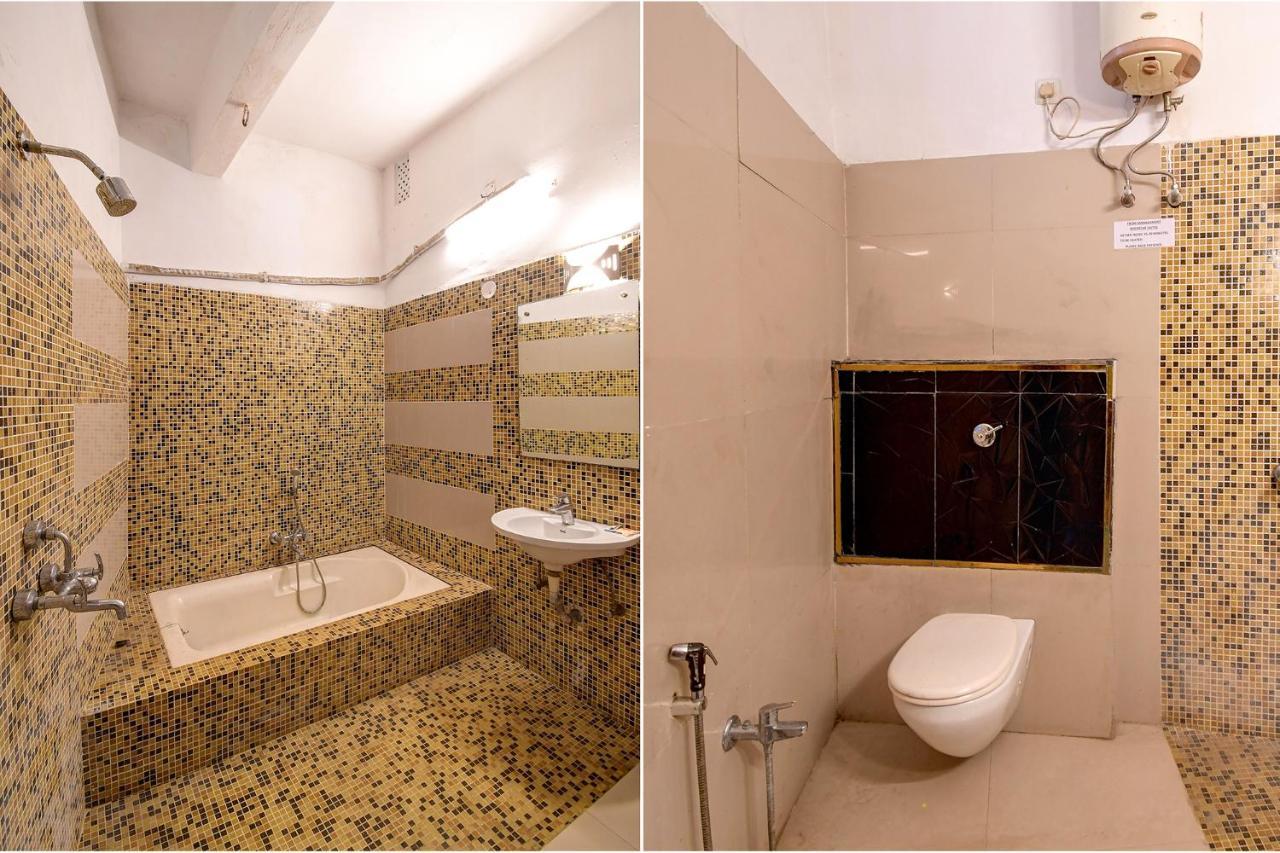 Fabhotel Prime Rockstar 3*